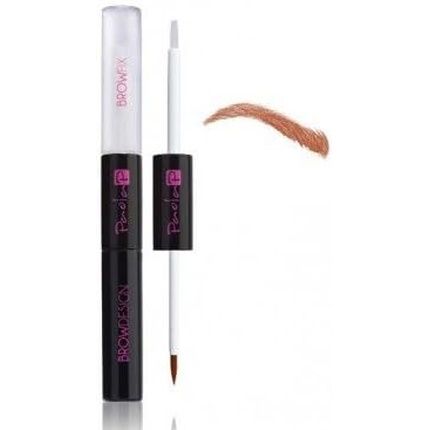 Paolap Eyebrow Sculptor Copper Brown Brow Design & Fix N.2