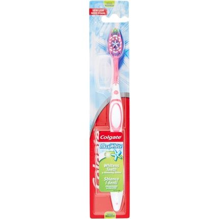 Colgate Max White Medium Toothbrush