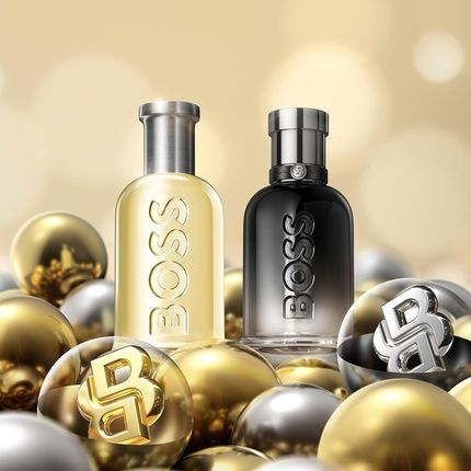 Boss Bottled Parfum Giftset 50Ml - Image 3