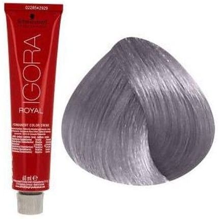 Schwarzkopf Hair Coloring Ir 0-11 60Ml