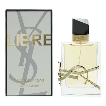 Yves Saint Laurent Libre Eau De Parfum 50Ml Women'S Fragrance - Image 4