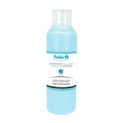 Eurostil Eurostil Pollie Nail Polish Remover Without Acetone 1000Ml