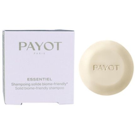 Payot Essentiel Biomefriendly Solid Shampoo 80G