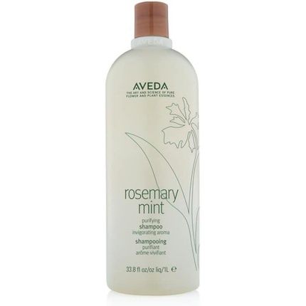 Aveda Rosemary Mint Purifying Shampoo 1L
