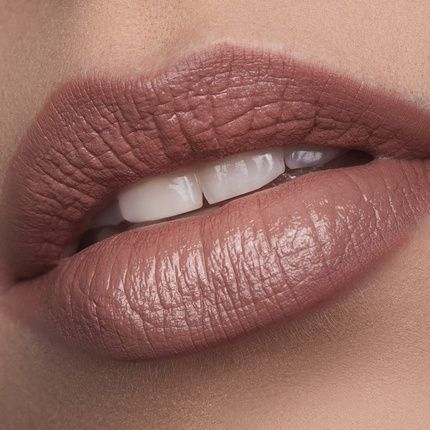 Inglot Lipsatin Lipstick 4.5G 340 Vegan Moisturizing Lipstick - Image 3