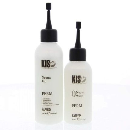 Kis Perm Neutrawave 0 Set