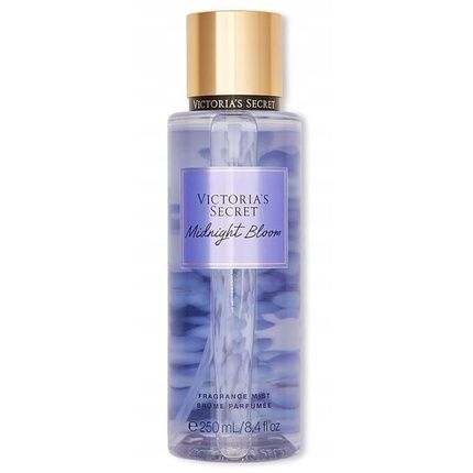 Victoria'S Secret Midnight Bloom Body Mist 250Ml