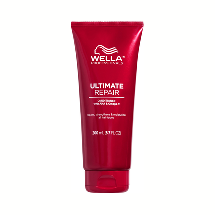 Wella Professionals Ultimate Repair Conditioner 200Ml