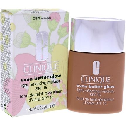 Clinique Cn 70 Vanilla 30Ml - Image 3