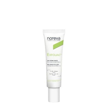 Noreva Exfoliac Bb Cream Golden Shade 30Ml