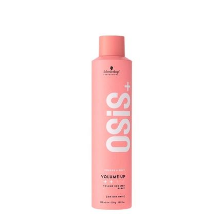 Schwarzkopf Professional Osis Volume Up Spray 300Ml