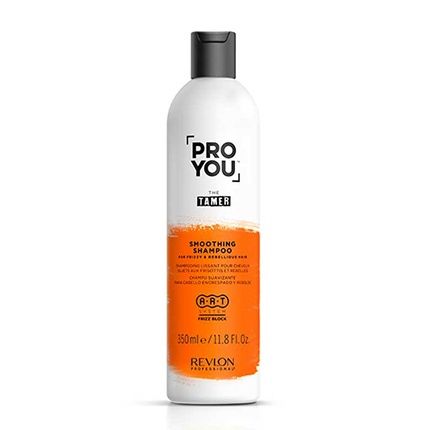 Revlon Professional Frizz Smoothing Shampoo Pro You The Tamer 350Ml