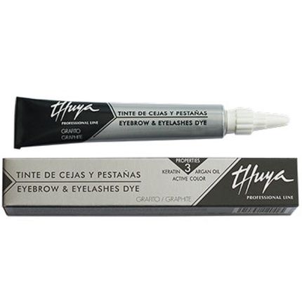 Thuya Eyebrow Color Graphite
