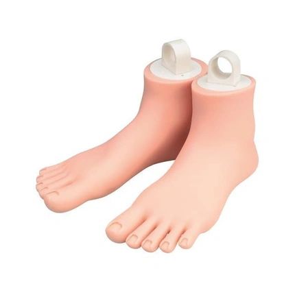 Sibel 0090202 Pedicure Set