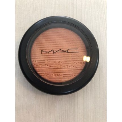 Mac Extra Dimension Rouge Apricot Shimmer - Brand New In Packaging Global Shipping! - Image 3