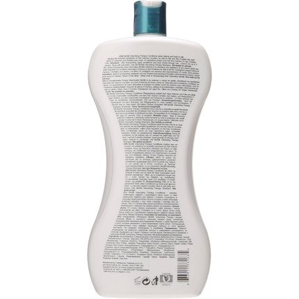 Biosilk Volumizing Therapy Conditioner For Unisex 34Oz