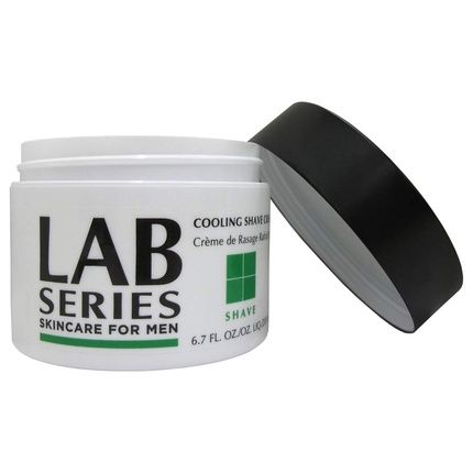 Lab Series Cooling Shave Cream 6.7 Fluid Ounce - Image 3