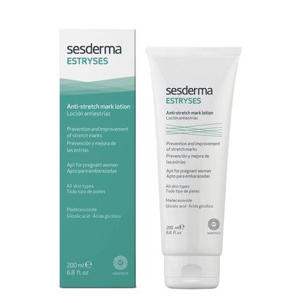 Sesderma Estryses Antistretch Mark Lotion 200Ml