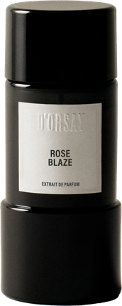 D'Orsay Rose Blaze Extrait De Parfum 90 Ml
