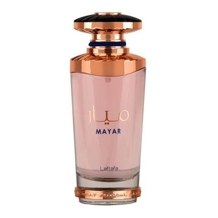 Lattafa Mayar Eau De Parfum Spray 100Ml