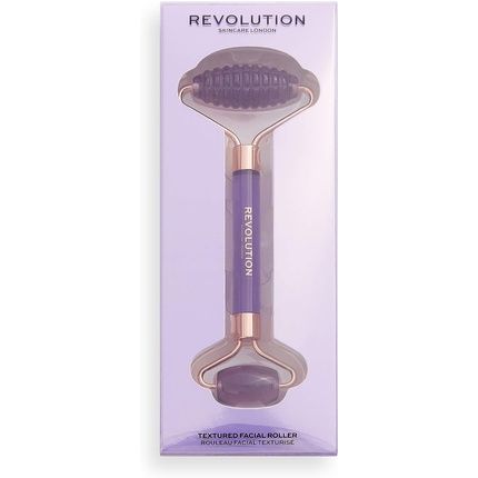 Revolution Skin Care Textured Facial Roller