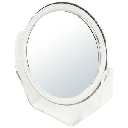 Sibel Double-Sided Magnifying Mirror