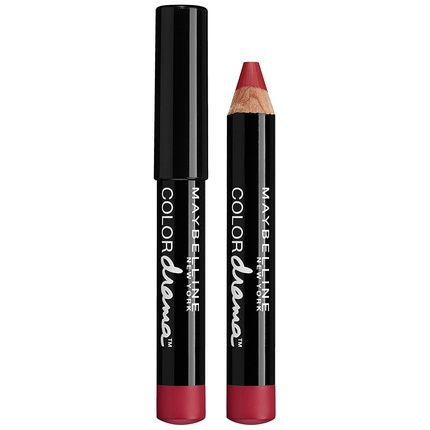 Maybelline New York Color Drama Lipstick Light It Up 2G - Image 3