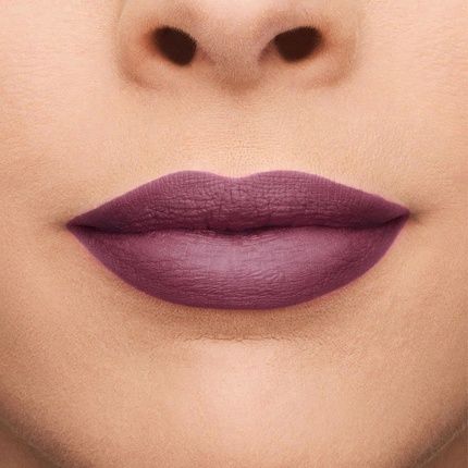 Collistar Make Up Matte Long-Lasting Lipstick 114 Warm Mauve - Image 3