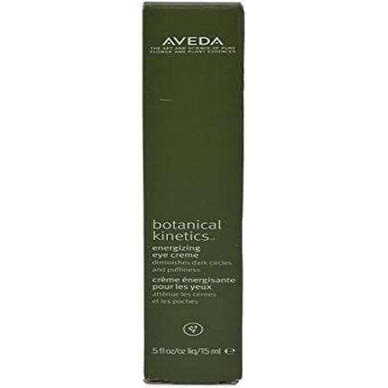 Aveda Botanical Kinetics Energizing Eye Cream 15Ml