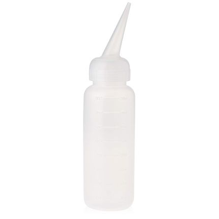 Colorcharm Permanent Liquid Hair Color Bottle Applicator