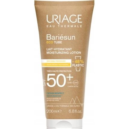 Uriage Bariesun Moisturizing Lotion Spf 50