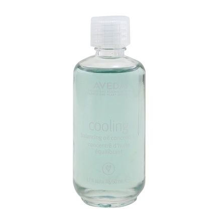 Aveda Cooling Balancing Oil Concentrate 50Ml 1.7Oz