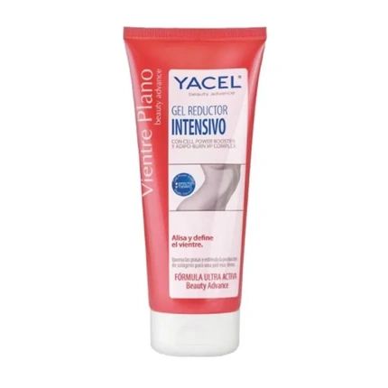 Yacel Flat Belly Intensive Slimming Gel 200Ml