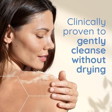 Aveeno Skin Relief Moisturizing Body Wash 300Ml