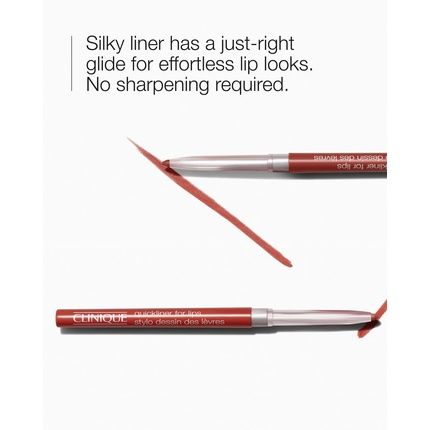 Clinique Quickliner For Lips Plummy 0.3G
