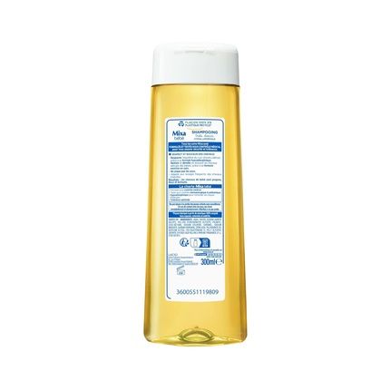 Mixa Baby Shampoo Hypoallergenic 300Ml