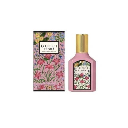 Gucci Flora Gorgeous Gardenia Eau De Parfum For Women 30Ml