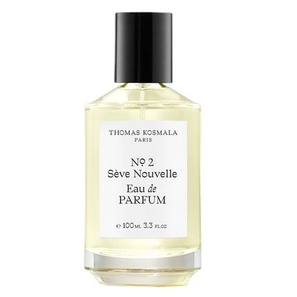 Thomas Kosmala No.2 Seve Nouvelle Eau De Parfum Spray 100Ml