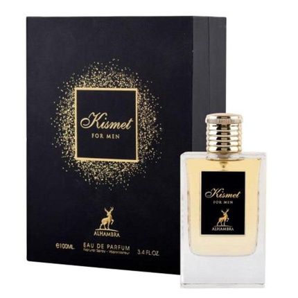 Maison Alhambra Kismet For Men Eau De Parfum 100Ml - Image 4