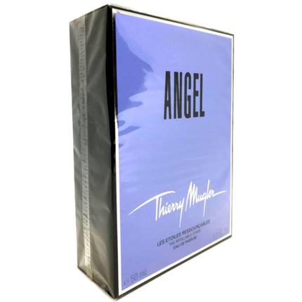Thierry Mugler Angel Eau De Parfum Refillable Spray For Women 1.7Oz - Discontinued - Image 4