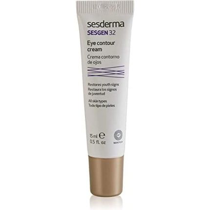 Sesderma Eye Gels 15Ml
