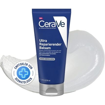 Cerave Ultra Repairing Balm 88Ml