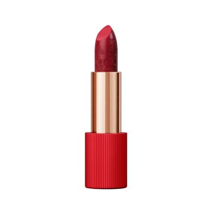 La Perla Venetian Red Matte Silk Lipstick