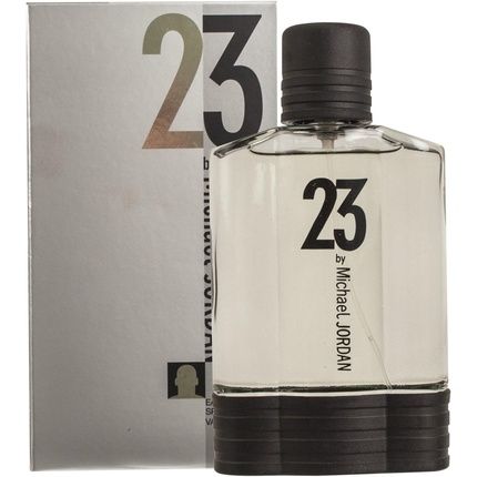 Michael Jordan 23 For Men 3.4 Oz Cologne Spray
