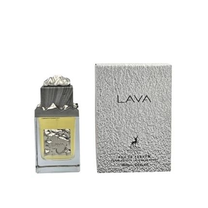 Maison Alhambra Lava Unisex Eau De Parfum Spray 3.4 Ounce 100Ml