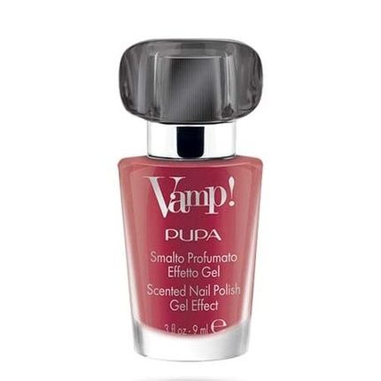 Pupa Vamp! Nail Polish Nr.301 Dirty Pink 9Ml