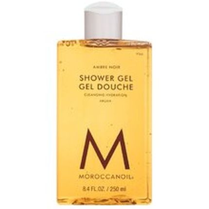 Moroccanoil Ambre Noir Shower Gel 250 Ml - Image 3