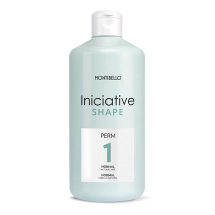 Montibello Initiative Shape Perm 1 500Ml