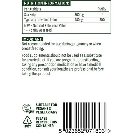 Grass And Co Liquid Focus Elderflower Lemon & Lion'S Mane Nootropic 250Ml
