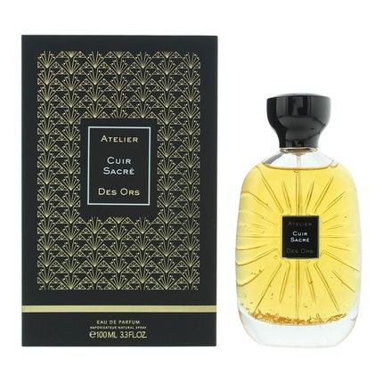 Eau De Parfum Spray Unisex 3.3 Oz